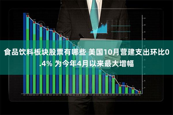 食品饮料板块股票有哪些 美国10月营建支出环比0.4% 为今年4月以来最大增幅